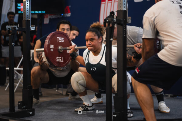 2025 King of Kilos Powerlifting Competition - Saint Paul, MN (June 7th 2025) - Image 2