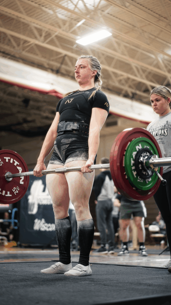 2025 King of Kilos Powerlifting Competition - Saint Paul, MN (June 7th 2025) - Image 8