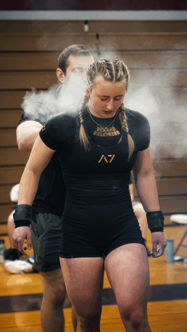 2025 King of Kilos Powerlifting Competition - Saint Paul, MN (June 7th 2025) - Image 7