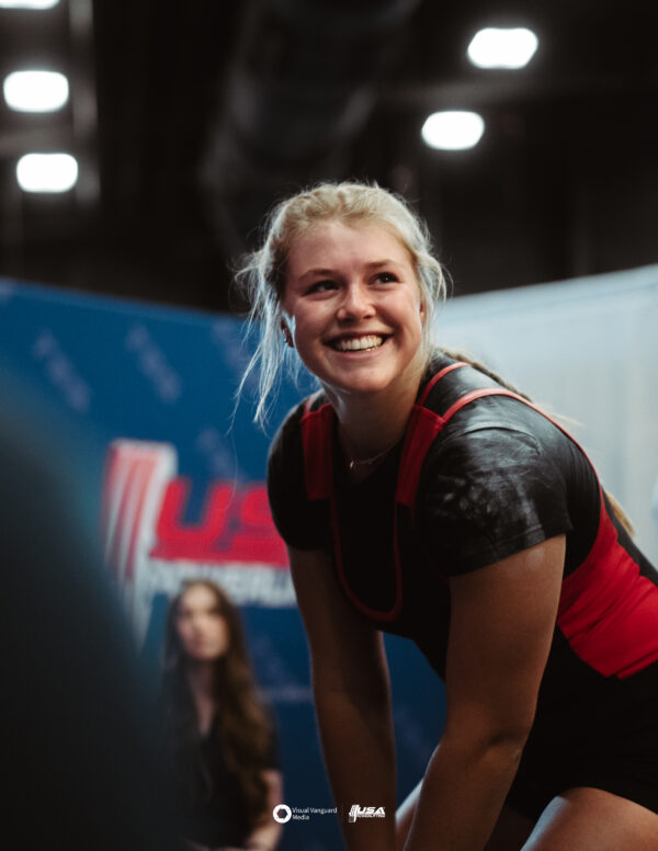 2025 King of Kilos Powerlifting Competition - Saint Paul, MN (June 7th 2025) - Image 4